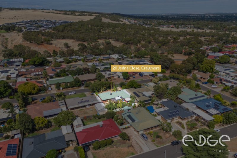 Photo - 20 Jedna Close, Craigmore SA 5114 - Image 20