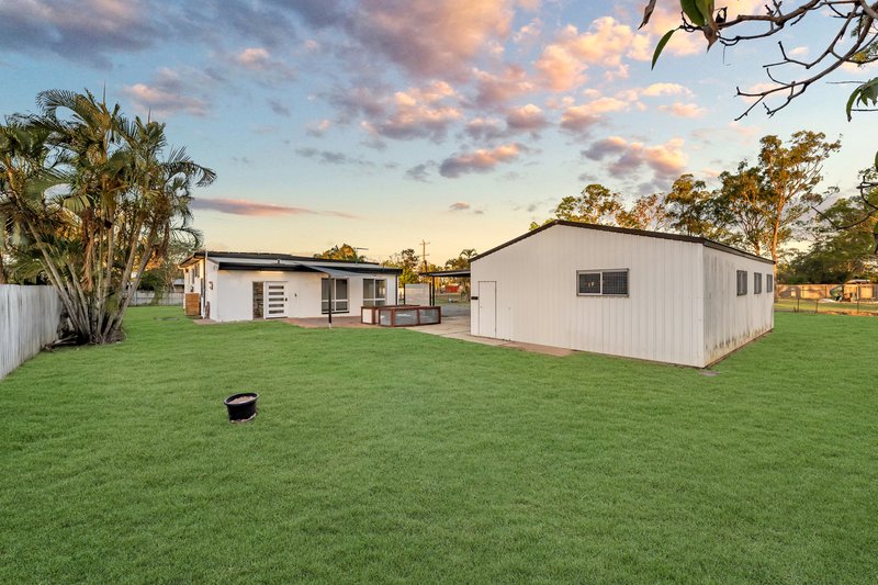 20 Jensen Road, Jensen QLD 4818