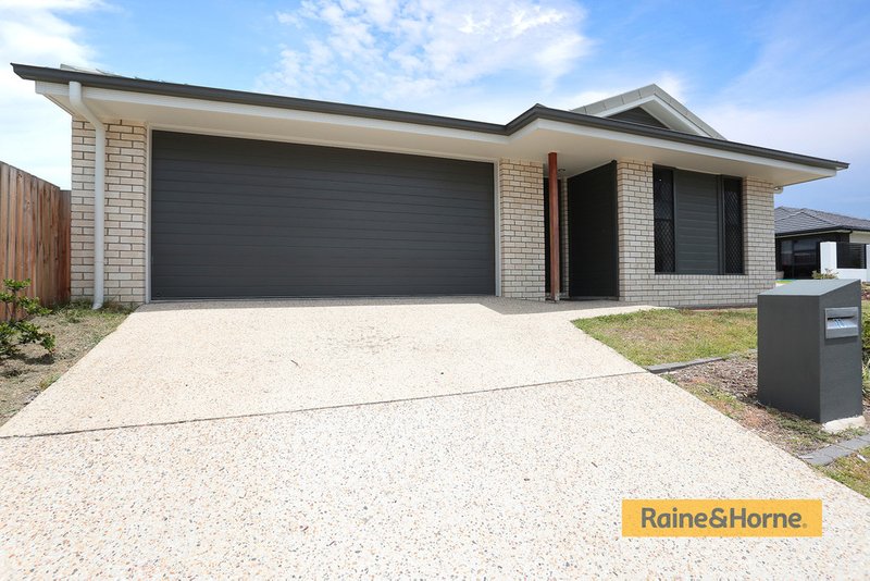 20 Jersey Crescent, Springfield Lakes QLD 4300