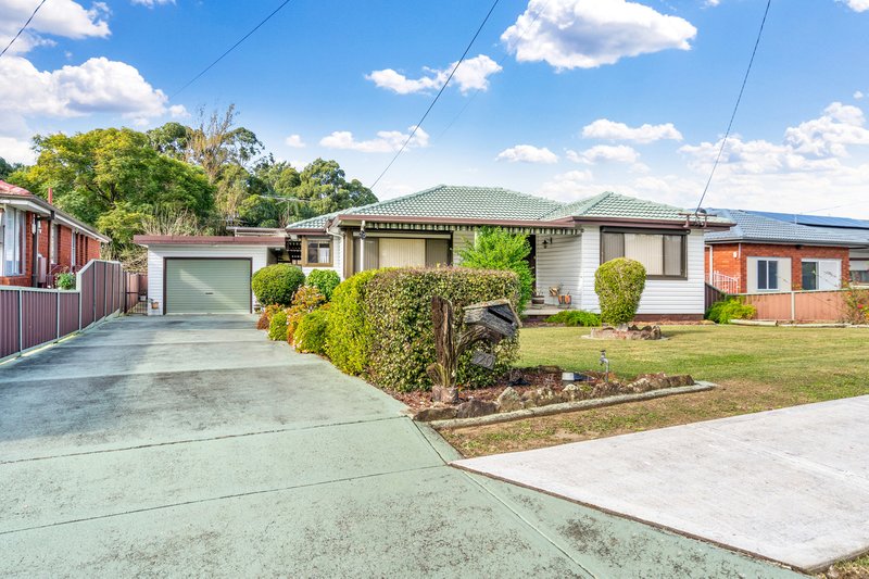 20 Jervis Street, Fairfield NSW 2165