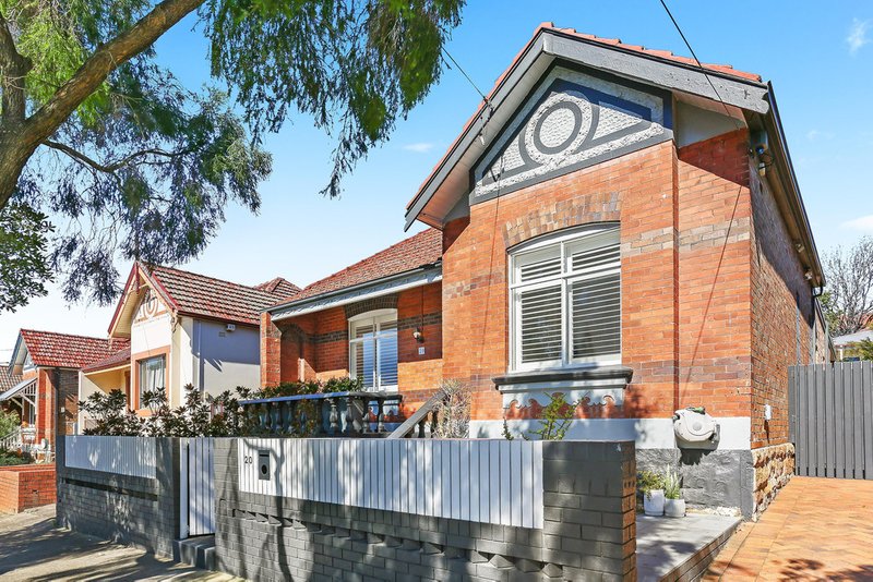 Photo - 20 Jesmond Avenue, Dulwich Hill NSW 2203 - Image 3