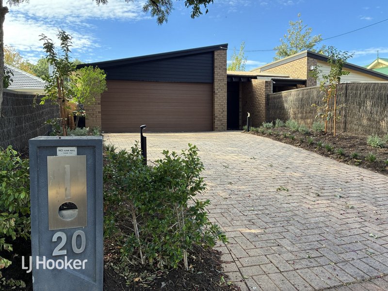 Photo - 20 Jessie Road, Kensington Park SA 5068 - Image 1