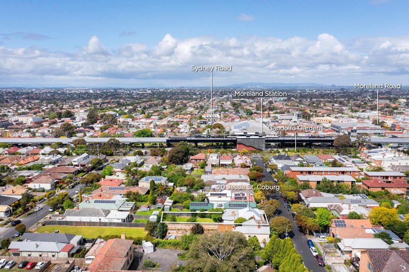 Photo - 20 Jessie Street, Coburg VIC 3058 - Image 15