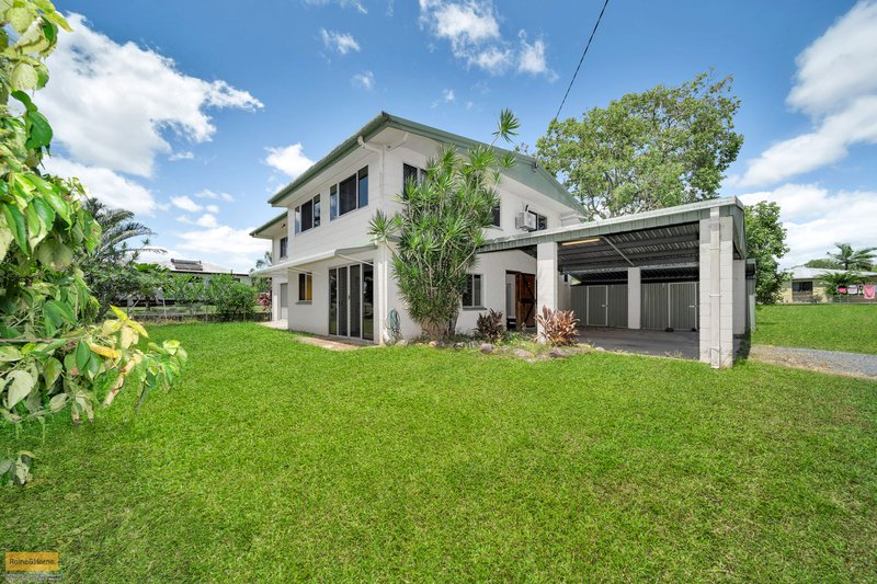 20 Jodrell Street, Webb QLD 4860