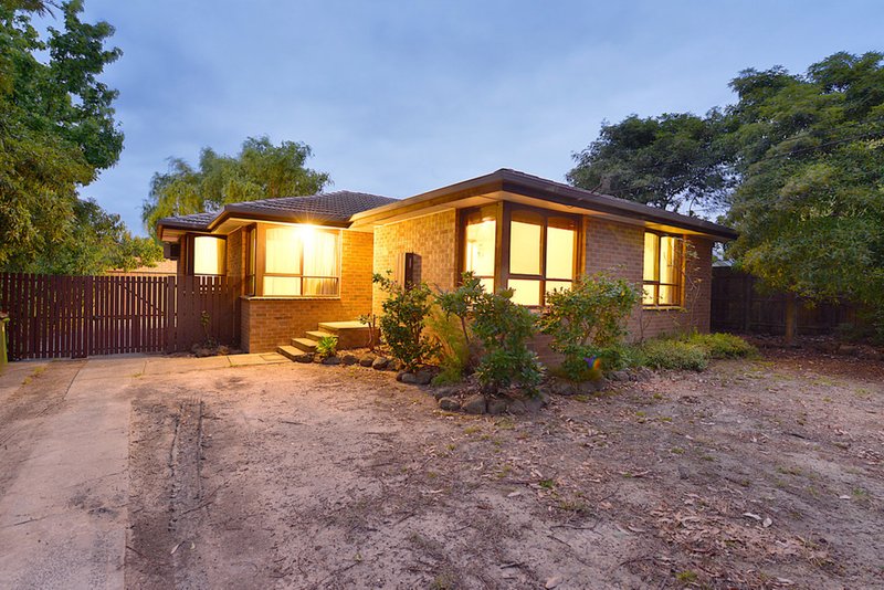 Photo - 20 Johann Avenue, Scoresby VIC 3179 - Image 5