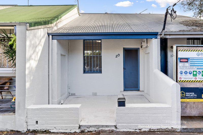 Photo - 20 John Street, Erskineville NSW 2043 - Image 6