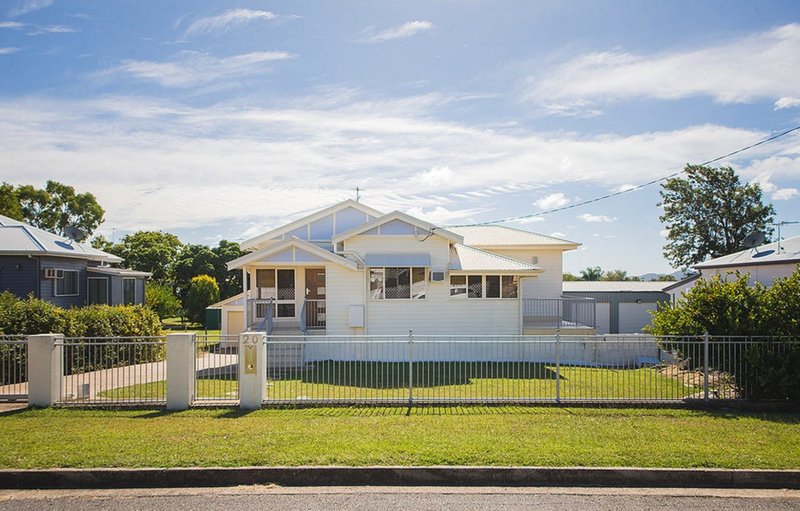 Photo - 20 Jones Street, Wandal QLD 4700 - Image 27