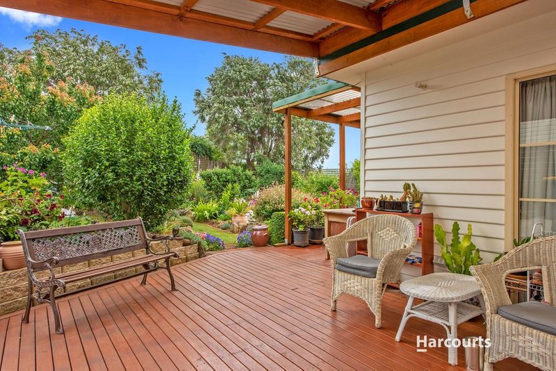 20 Jorgensen Street, Montello TAS 7320