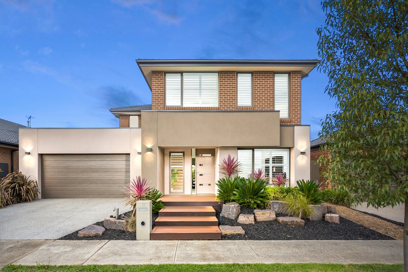 20 Journey Avenue, Doreen VIC 3754