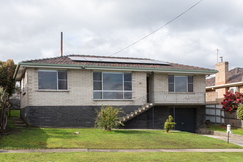 20 Julie Crescent, Newnham TAS 7248