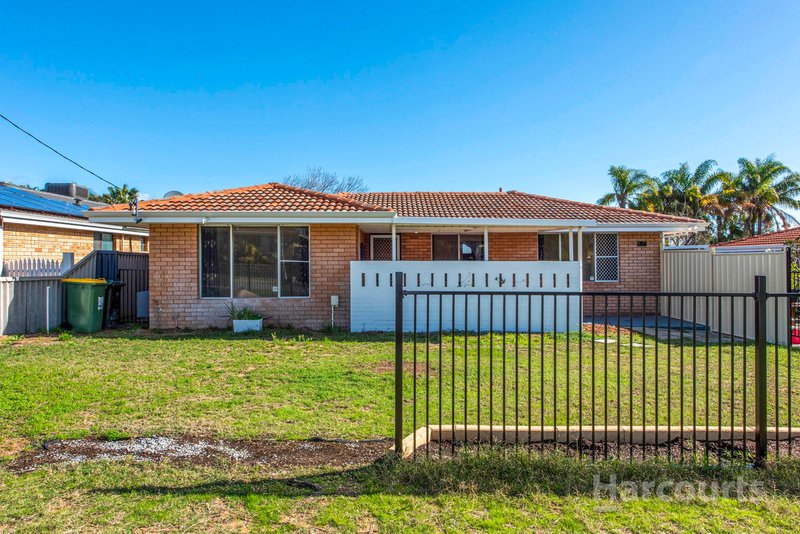 Photo - 20 Jurrell Street, Mandurah WA 6210 - Image 1