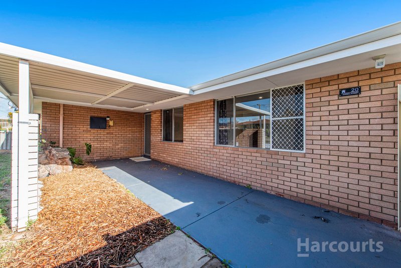 Photo - 20 Jurrell Street, Mandurah WA 6210 - Image 19