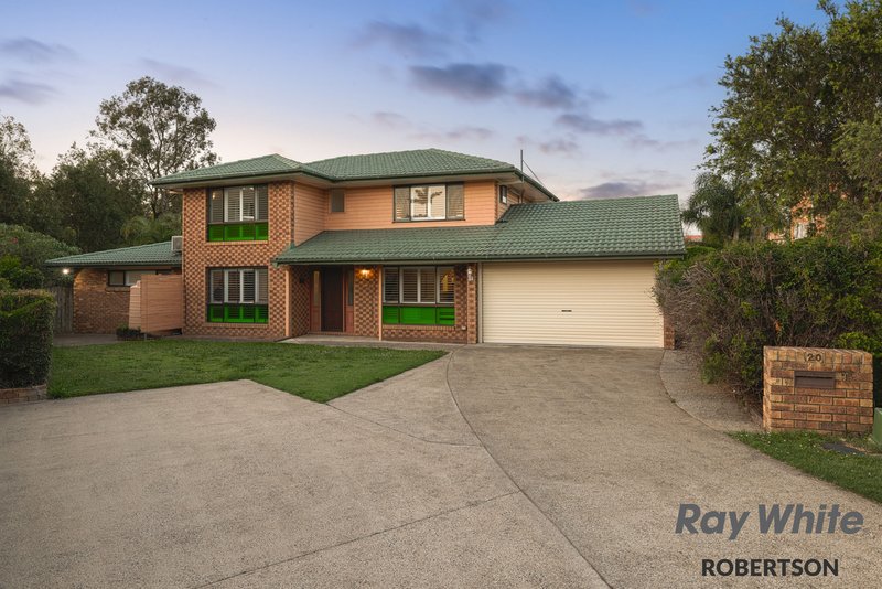 20 Karalee Street, Sunnybank QLD 4109