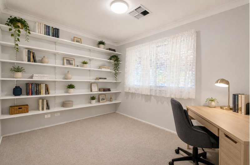 Photo - 20 Kareela Crescent, Greenacre NSW 2190 - Image 10