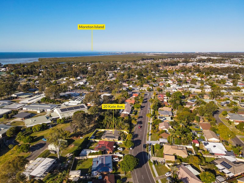 Photo - 20 Kate Avenue, Deception Bay QLD 4508 - Image 14