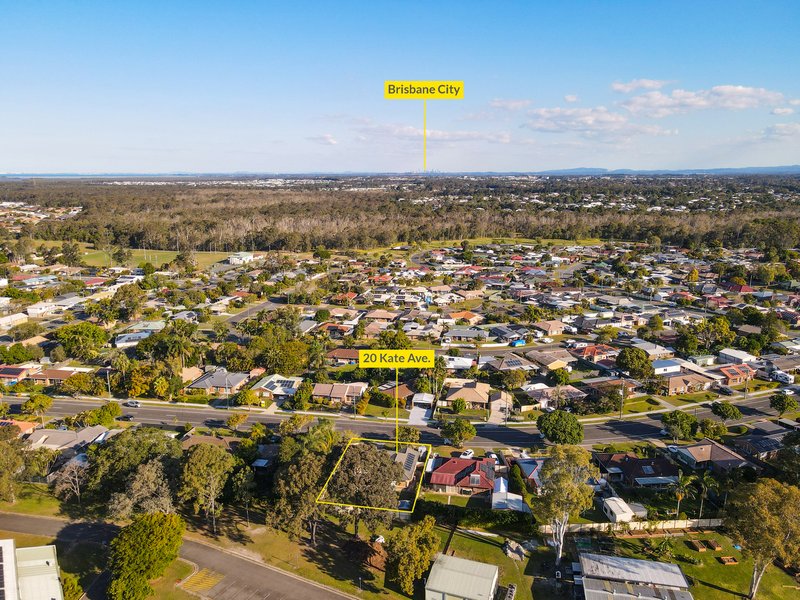 Photo - 20 Kate Avenue, Deception Bay QLD 4508 - Image 15