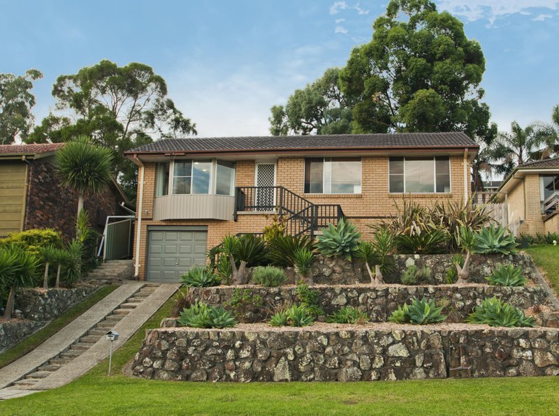 20 Kathryn Street, Kanahooka NSW 2530