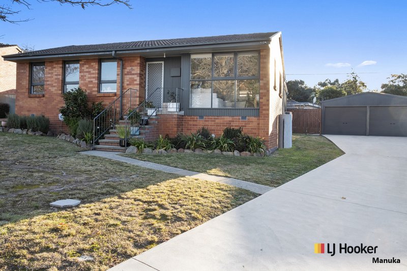 20 Kavel Street, Torrens ACT 2607