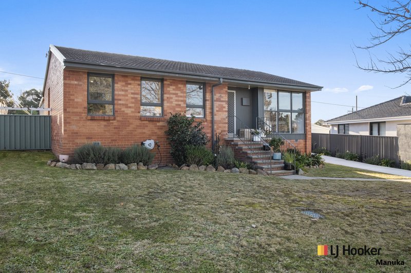 Photo - 20 Kavel Street, Torrens ACT 2607 - Image 2