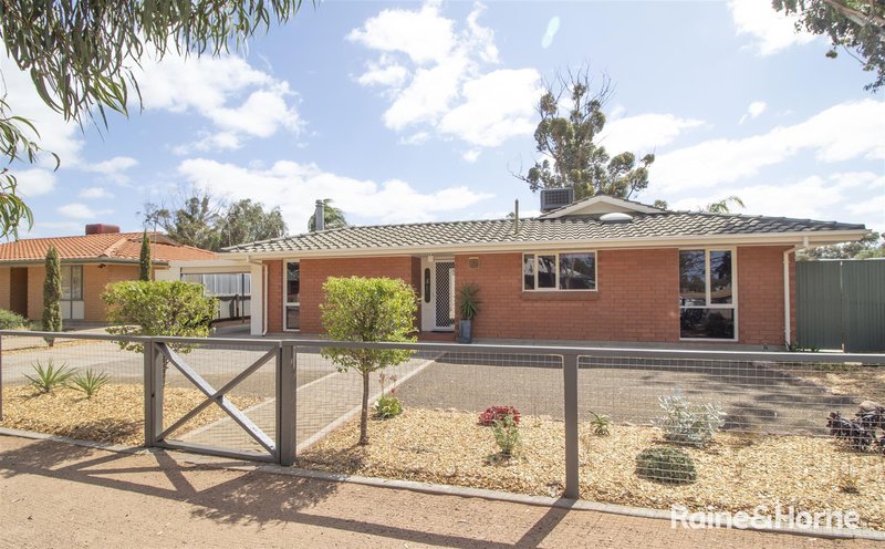 20 Kay Crescent, Port Augusta West SA 5700