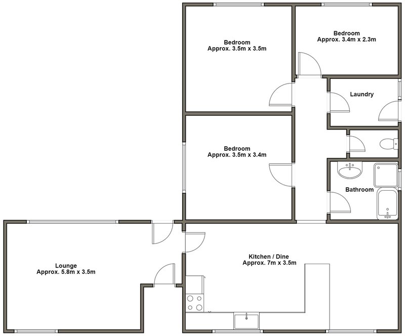 Photo - 20 Kay Crescent, Port Augusta West SA 5700 - Image 16