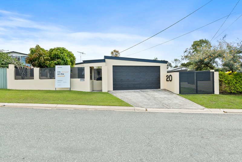 20 Kelly Street, Eagleby QLD 4207