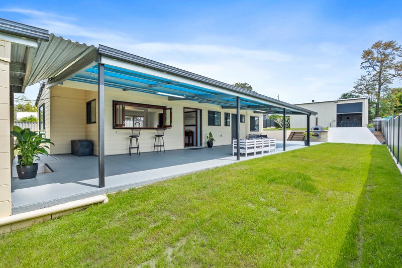 Photo - 20 Kelly Street, Eagleby QLD 4207 - Image 22