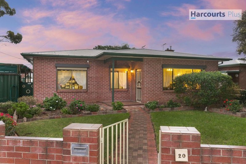 20 Kelsey Street, Kidman Park SA 5025