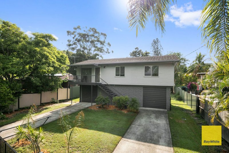 Photo - 20 Kensington Street, Capalaba QLD 4157 - Image 1