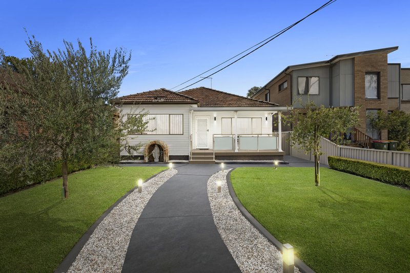 20 Kenyons Road, Merrylands NSW 2160