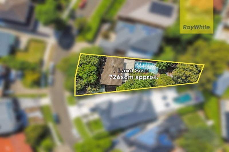 Photo - 20 Kerrie Road, Oatlands NSW 2117 - Image 1