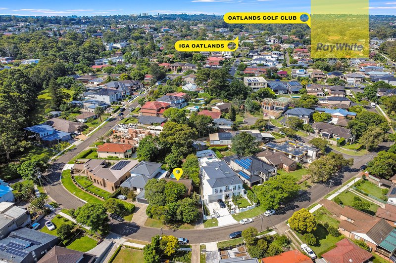 Photo - 20 Kerrie Road, Oatlands NSW 2117 - Image 2
