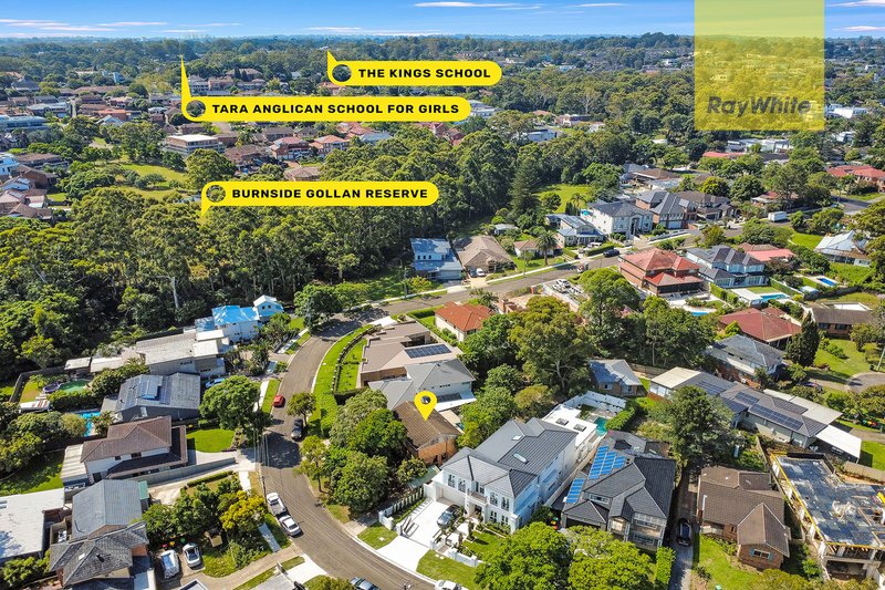 Photo - 20 Kerrie Road, Oatlands NSW 2117 - Image 3