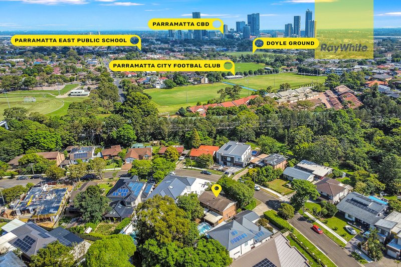 Photo - 20 Kerrie Road, Oatlands NSW 2117 - Image 4