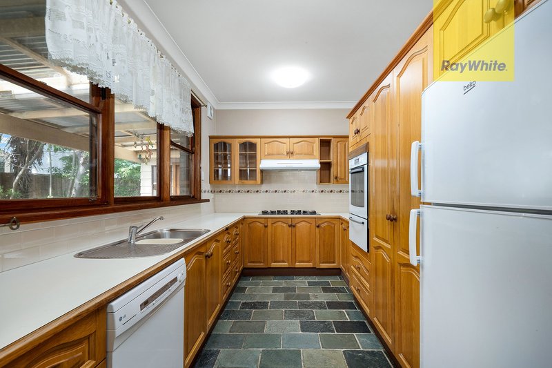 Photo - 20 Kerrie Road, Oatlands NSW 2117 - Image 7