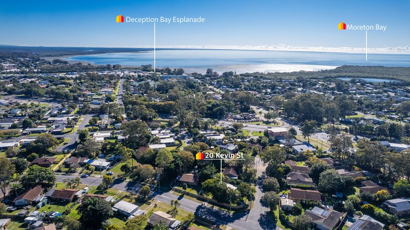 Photo - 20 Kevin Street, Deception Bay QLD 4508 - Image 1