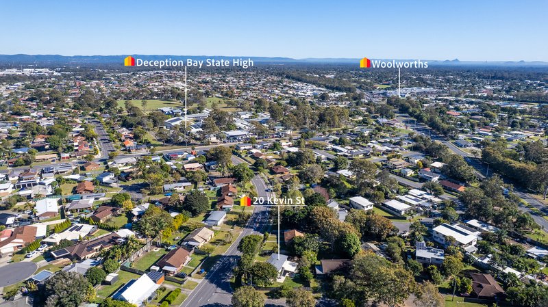 Photo - 20 Kevin Street, Deception Bay QLD 4508 - Image 19