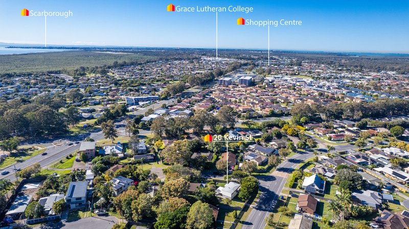 Photo - 20 Kevin Street, Deception Bay QLD 4508 - Image 20