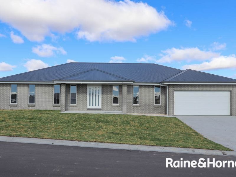 20 Keystone Rise, Kelso NSW 2795