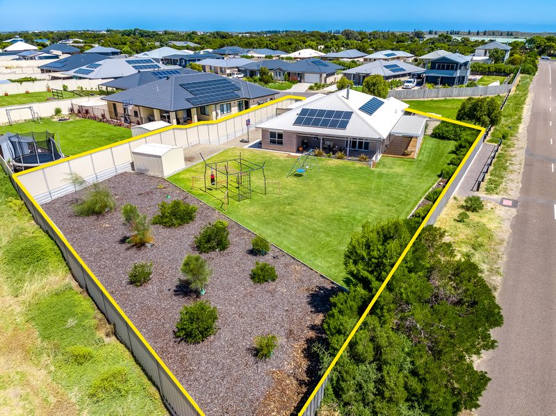 20 Khama Court, Hindmarsh Island SA 5214