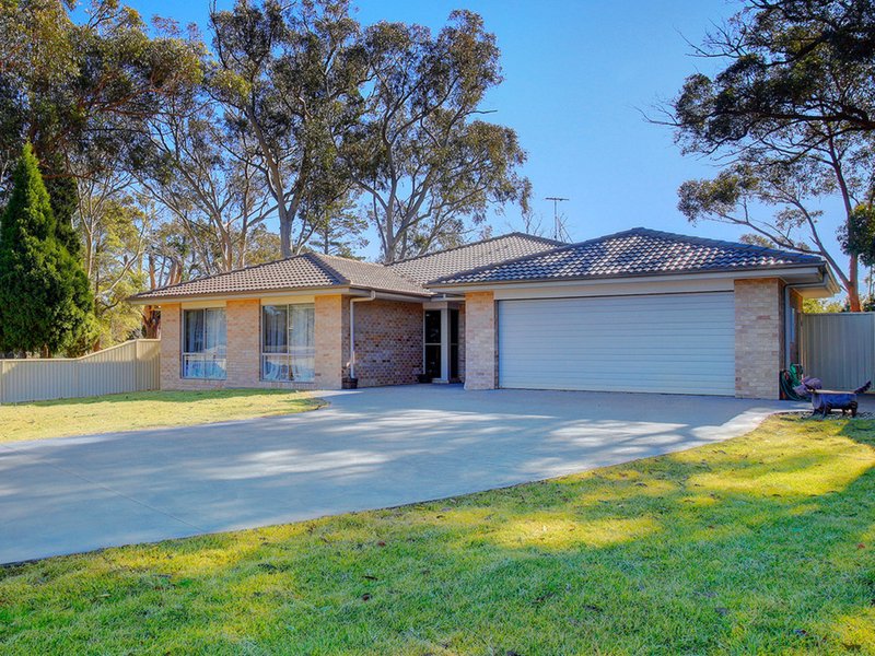 Photo - 20 Kiandra Crescent, Yerrinbool NSW 2575 - Image 1