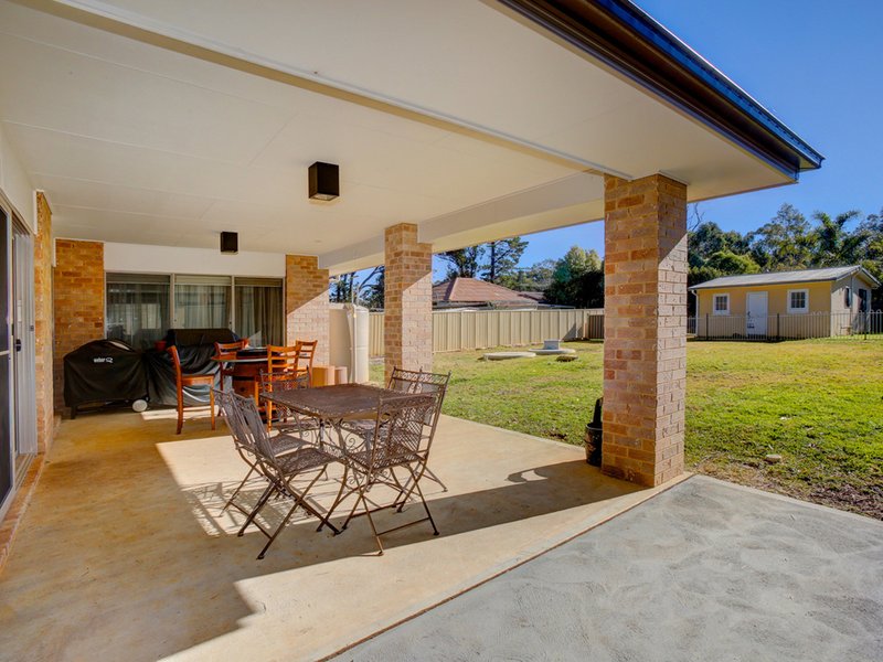 Photo - 20 Kiandra Crescent, Yerrinbool NSW 2575 - Image 11