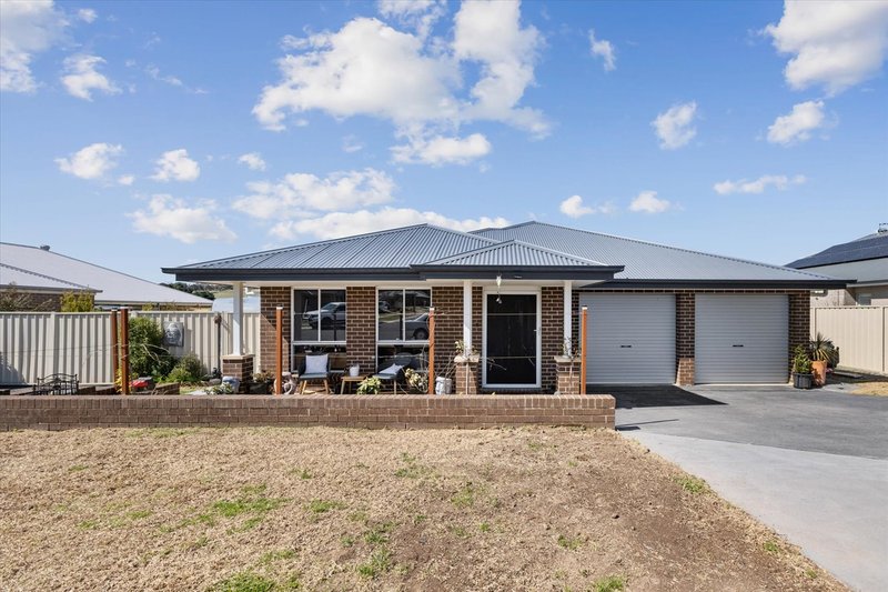 20 Kidd Circuit, Goulburn NSW 2580