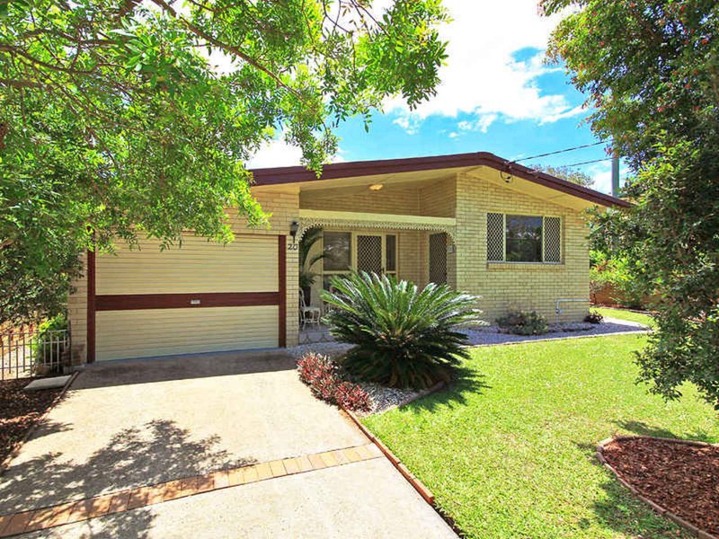 20 Kilburn Street, Chermside QLD 4032