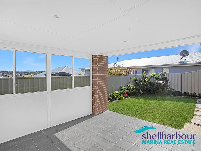 Photo - 20 Killalea Drive, Shell Cove NSW 2529 - Image 8