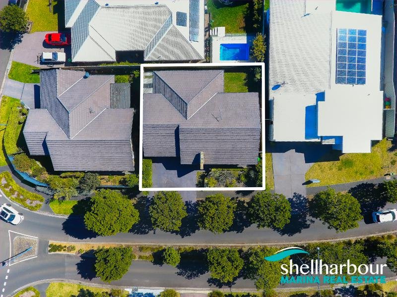 Photo - 20 Killalea Drive, Shell Cove NSW 2529 - Image 9