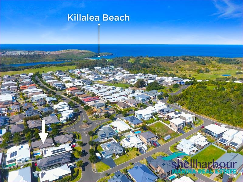 Photo - 20 Killalea Drive, Shell Cove NSW 2529 - Image 10