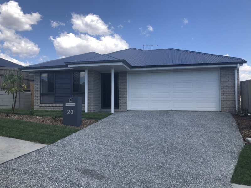 Photo - 20 Kincraig Circuit, Spring Mountain QLD 4300 - Image 13