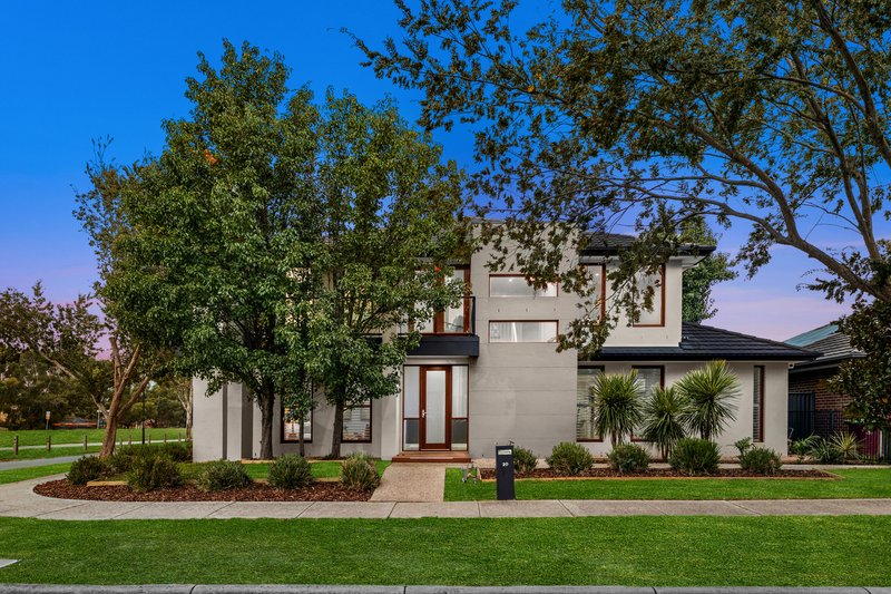 Photo - 20 Kindred Avenue, Cranbourne North VIC 3977 - Image 28