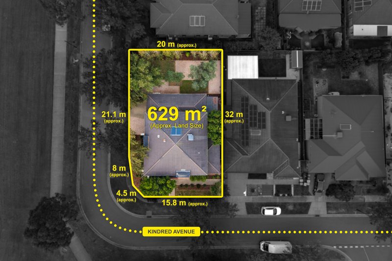 Photo - 20 Kindred Avenue, Cranbourne North VIC 3977 - Image 30